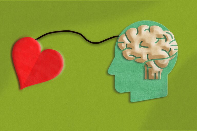 Harnessing Emotional Intelligence: A Gateway To Entrepreneurial Success