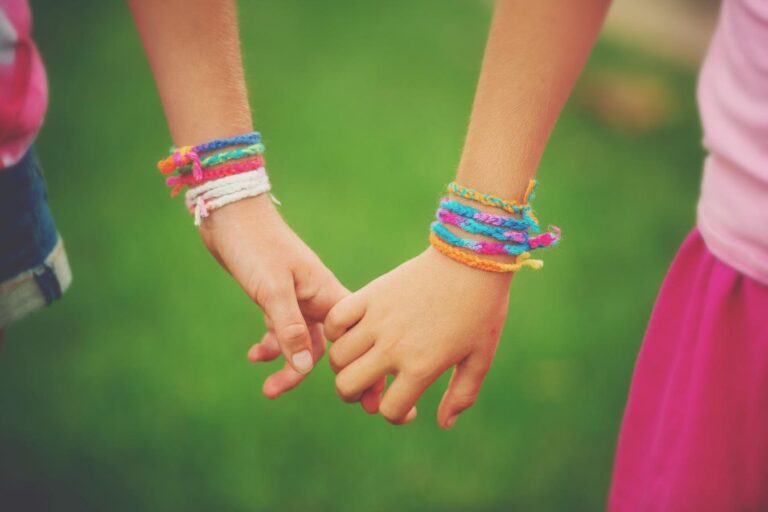 The Friendship Bracelet Movement: Business Lessons From Taylor Swift