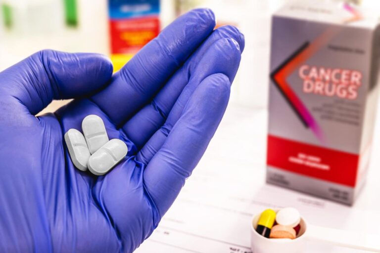 Inflation Reduction Act’s Drug Pricing Provisions May Lead To Lower Prices In Oncology