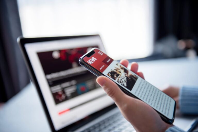 Big Tech Ramps Up Content Moderation Amid EU Pressure