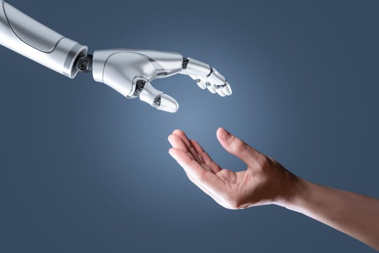 How To Embrace AI Intentionally To Grow Customer Engagement