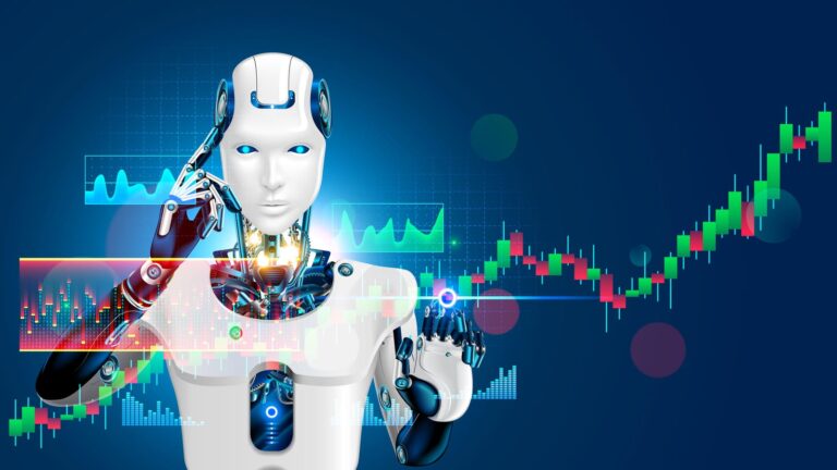 Retail Investors Have Been Burned, Should Startups Be Using AI To Get Them Back?
