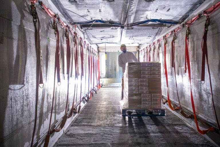 Fighting Food Inflation Through Supply Chain Sustainability