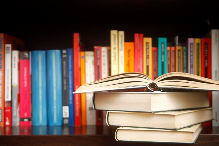 5 Books To Grow Your Company In 2024