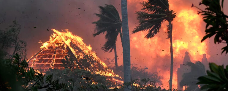 Novel framework improves resilience to extreme weather