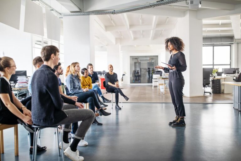 Guerrilla Tactics Businesses Can Use To Prioritize DEI