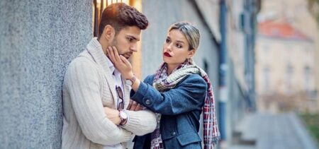 How To Stop Feeling ‘Retroactively Jealous’ About Your Partner’s Past