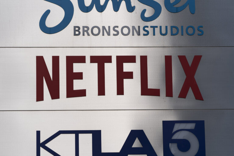 Netflix’s password-sharing crackdown reels in subscribers as it raises prices for its premium plan