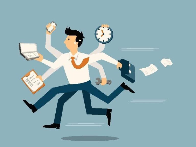 How To Resist Hustle Culture And Be More Productive