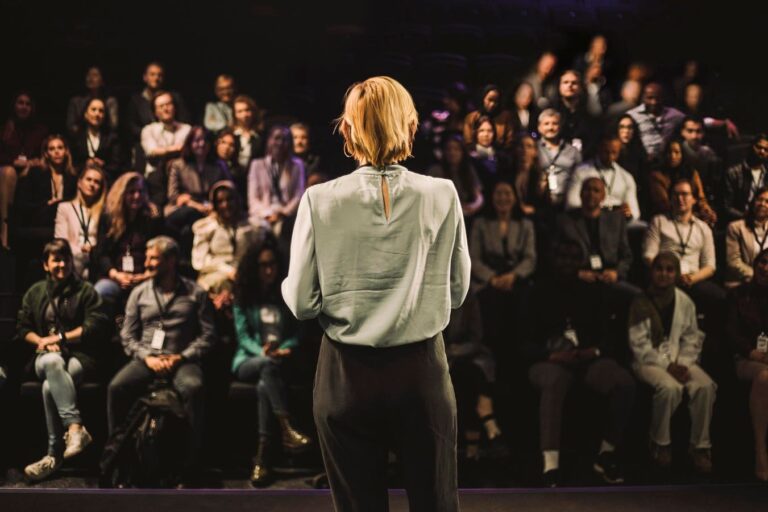 Leadership: A Journey Of Growth, Not A Stamp Of Birthright