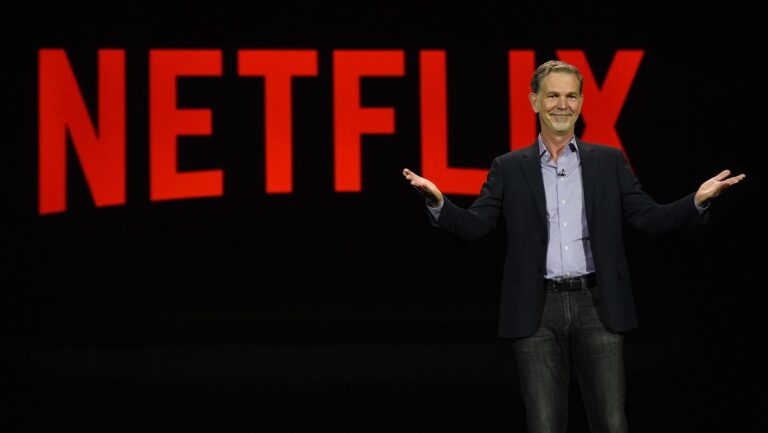 Netflix Just Raised Prices Again — Here’s How It Affects Your Subscription