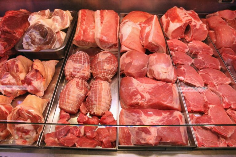 More Than One Red Meat Serving A Week Can Increase Diabetes Risk, Study Finds