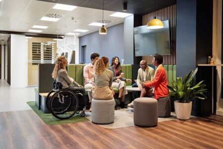 Upgrading Your Local DEI Practice For Global Relevance And Impact