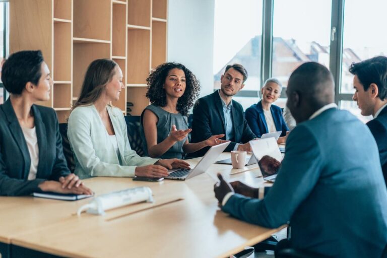 From The Server Room To The Boardroom: Why Data Risk Demands Board-Level Attention