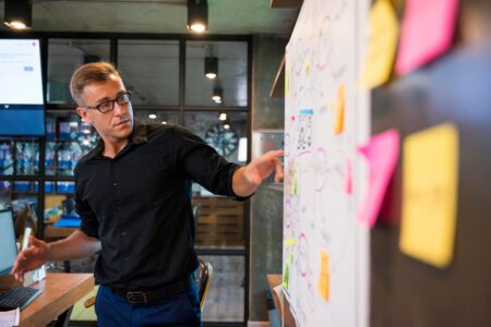 What Your IP Department Wants Marketing To Know