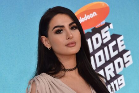 SSSniperwolf Vs. Jacksfilms: The Messy YouTube Controversy, Explained