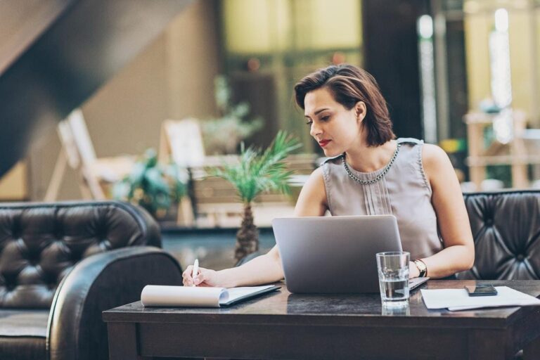 Three Ways Modern Technology Can Contribute To Law Firm Success