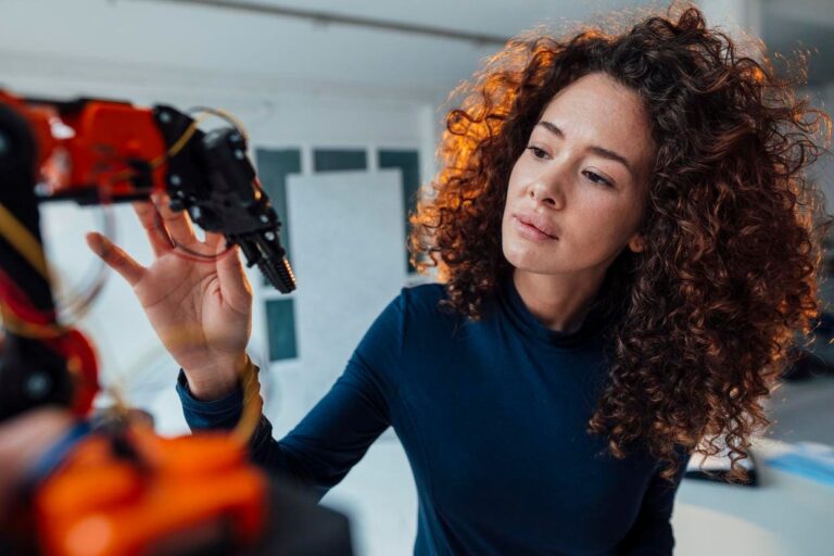 AI And The Cognitive Revolution
