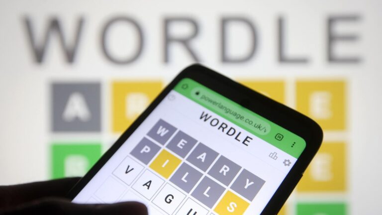 Today’s ‘Wordle’ Hints And Clues For Saturday, January 27th (Wordle #952)