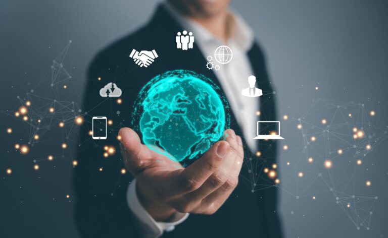 Beyond Handshakes: Mastering The Modern Art Of Networking For Entrepreneurs