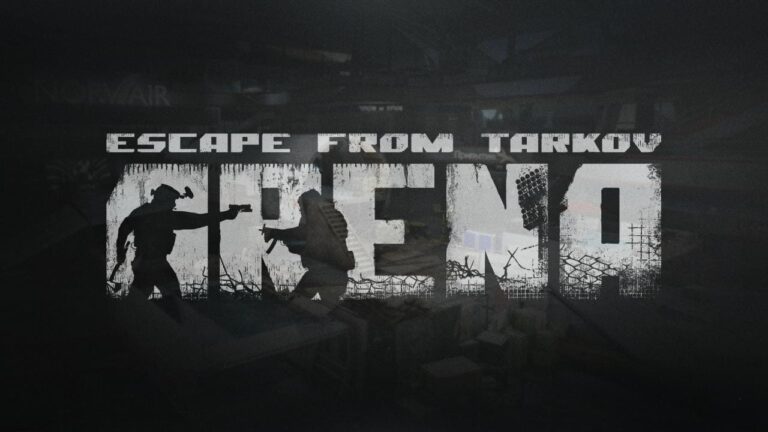 ‘Escape From Tarkov Arena’ Beta To Release In Early December