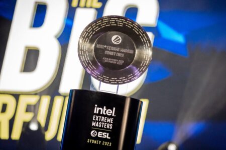 FaZe Clan Wins The First Big ‘Counter-Strike 2’ LAN At IEM Sydney