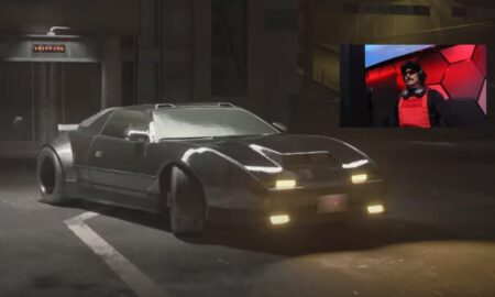 Dr. Disrespect’s ‘DEADROP’ Has Car Combat Now