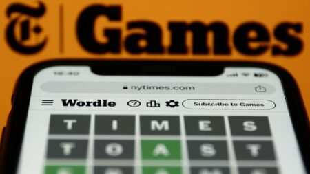 Today’s ‘Wordle’ Hints And Clues For Saturday, March 2nd — Wordle #987 Answer