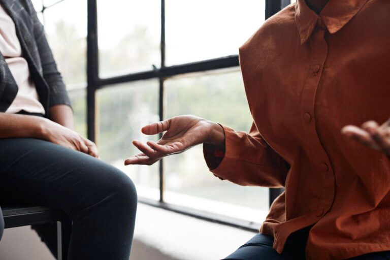 How Body Language Is Informed By Culture