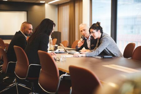 Four Lessons From Working With Intellectual Property