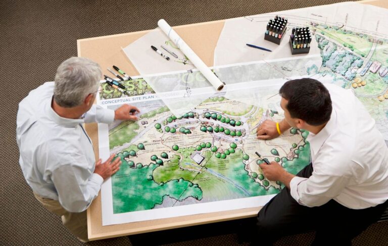 How The Pandemic Influenced Outdoor Spaces—And What It Means For Entrepreneurs