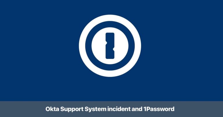 No, 1Password Has Not Just Been Hacked—Your Passwords Are Safe