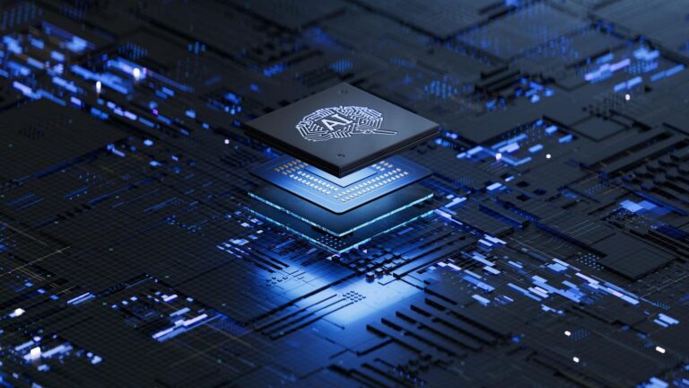The Convergence Between AI And ML: Redefining The Global Tech Sector