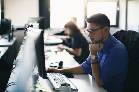 How Cybersecurity Training Lowers Risk Among Employees