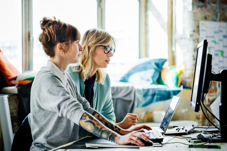 Leadership In The Age Of AI: Keep Humans At The Center Of AI Decision Making