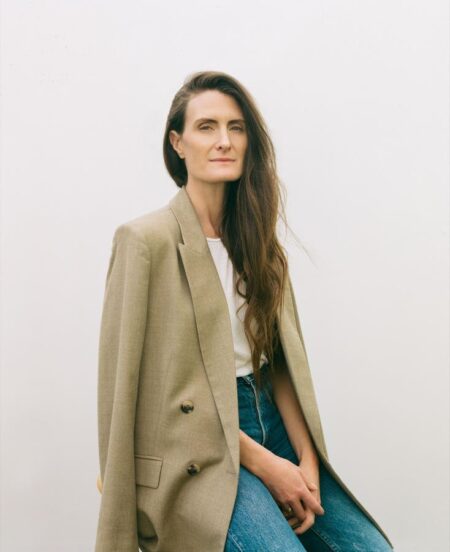 Seed Health Co-Founder Ara Katz On The Gut Boom, Pitching Bros, And Mike Ovitz