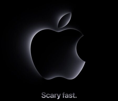 Apple Announces Strikingly Different October Event: Here’s What’s Coming