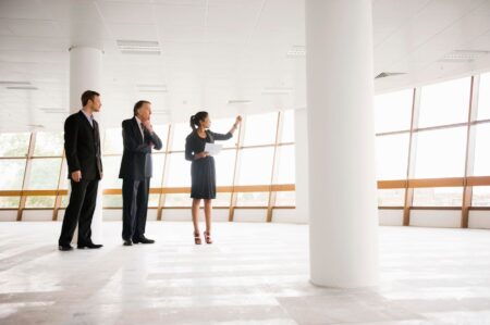 The Pandemic’s Impact On Commercial Real Estate And Where The Industry Is Going