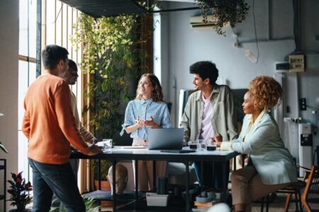 AI As The Starting Point For Future Innovation
