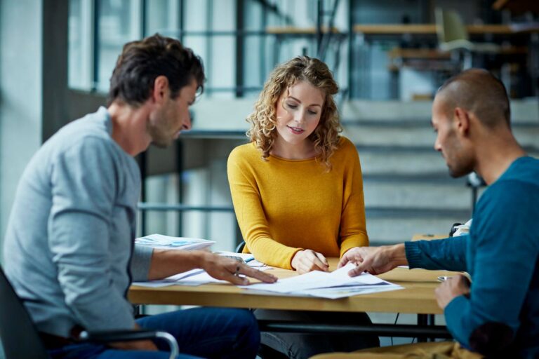 19 Leadership Secrets To Build An Unstoppable Team Workflow