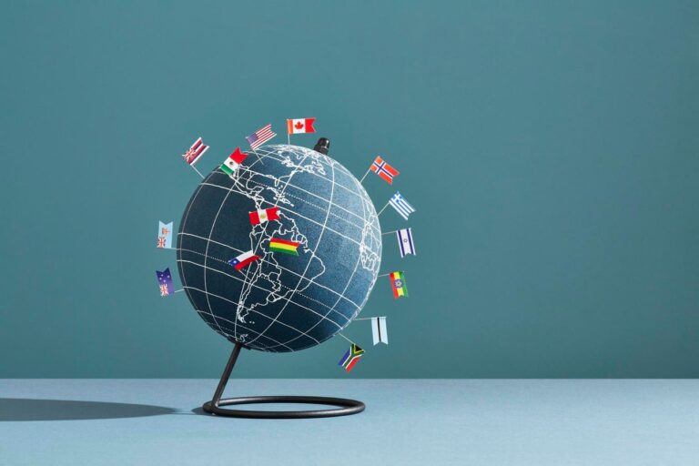 Navigating The American Dream: A Guide For International Brands