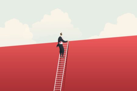 Raising without a deck is more common than you think