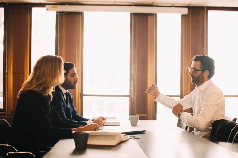 The Essential Role Of General Counsel In Protecting Your Business