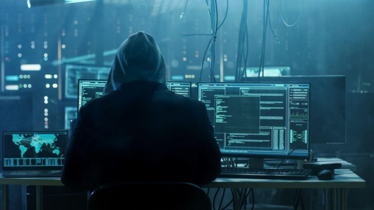 Ransomware Attacks On U.S. Health Systems Have Cost The Economy Nearly $8 Billion