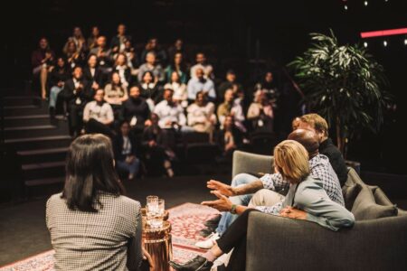 Stop Planning Events, Start Developing Programs