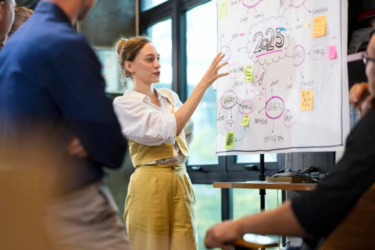 3 Ways Leaders Can Encourage A Collaborative Approach To Business Challenges