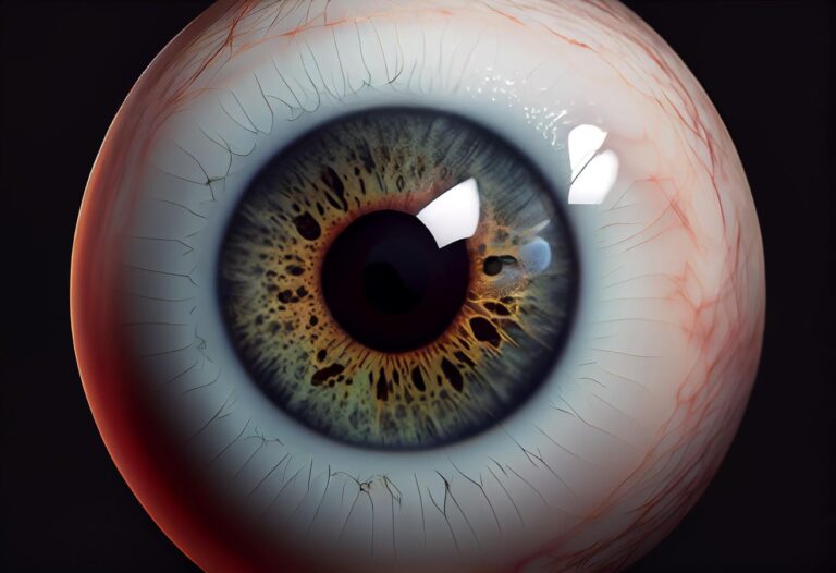 Opening Our Eyes To Stem Cells For Stargardt’s Macular Dystrophy