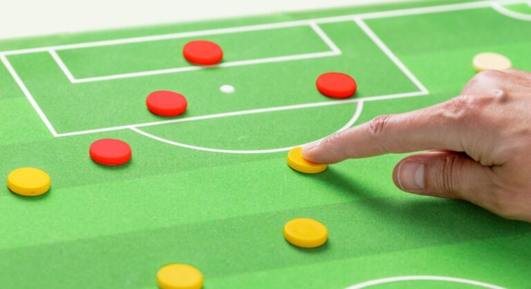 Follow this playbook to land and complete company acquisitions