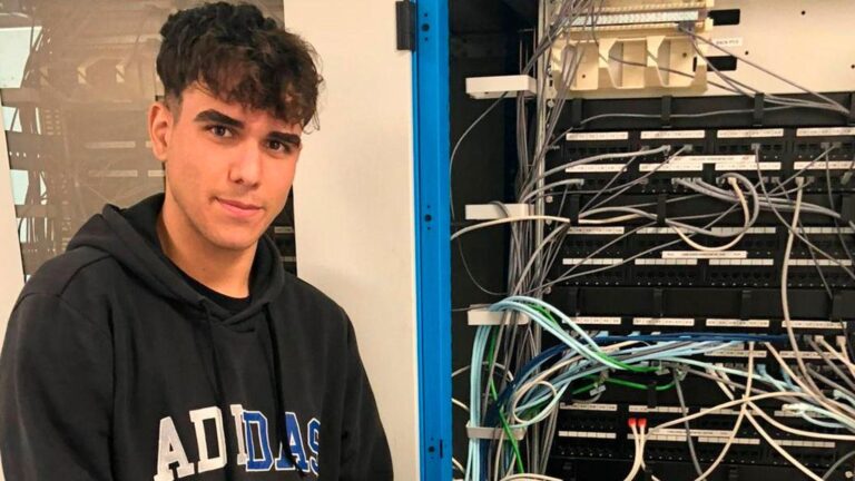 Entrepreneurship From The Age Of 13: The Story Of Ivan Gonzalez