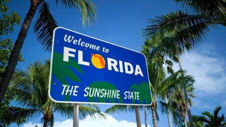The ‘Florida Man Games’: Meme Comes To Life In New Competition